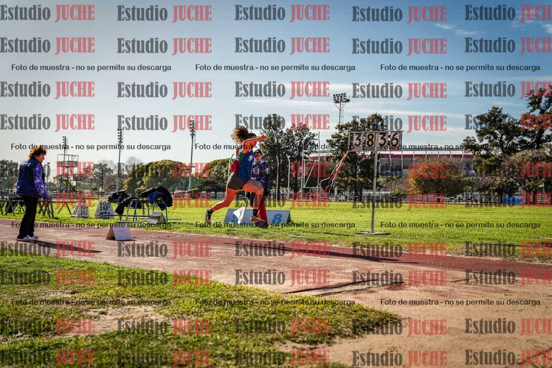 Fotos del salto triple - incluye todas las tablas