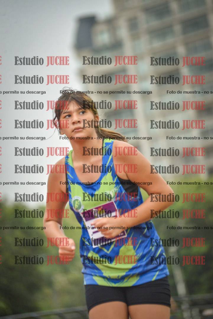 Fotos de los 2400 m llanos de mujeres