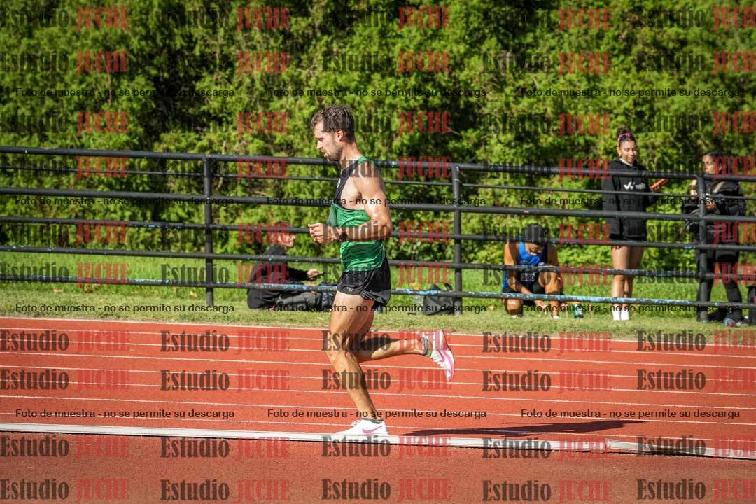 Fotos de los 10.000 m llanos