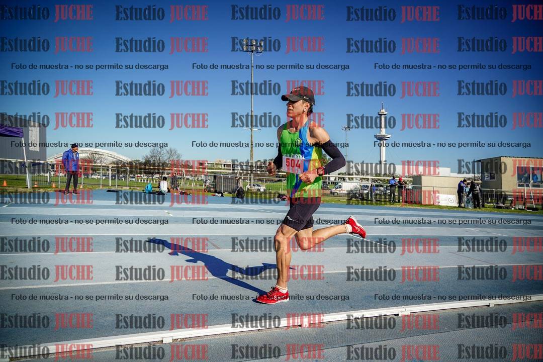 Fotos de los 10.000 m llanos de mujeres y varones