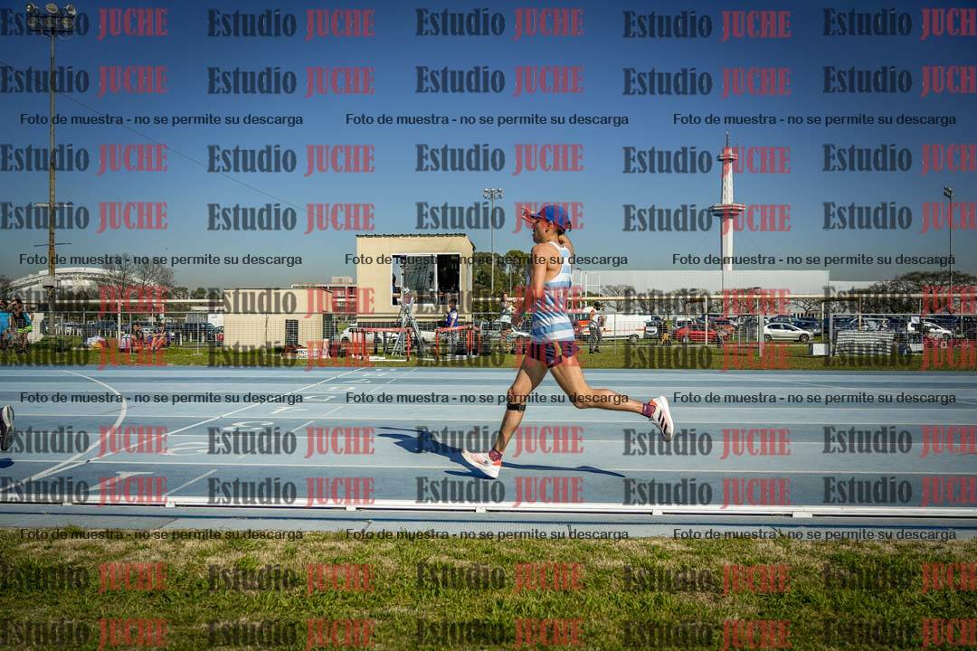 Fotos de los 10.000 m de mujeres y varones
