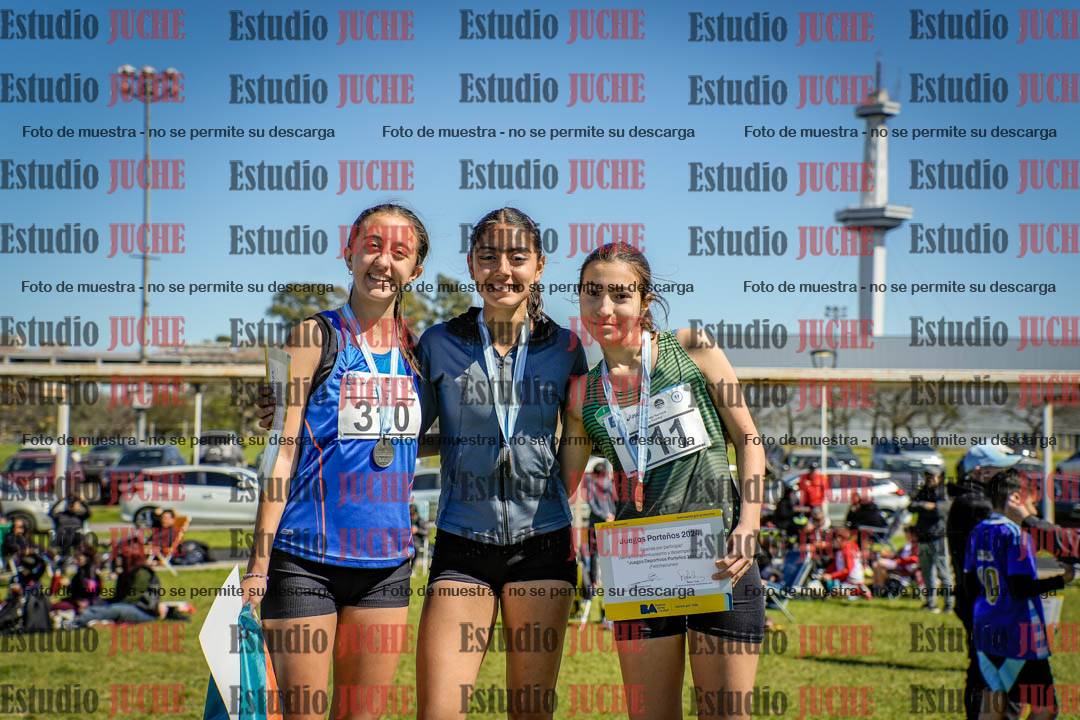 Fotos de algunos extras del torneo