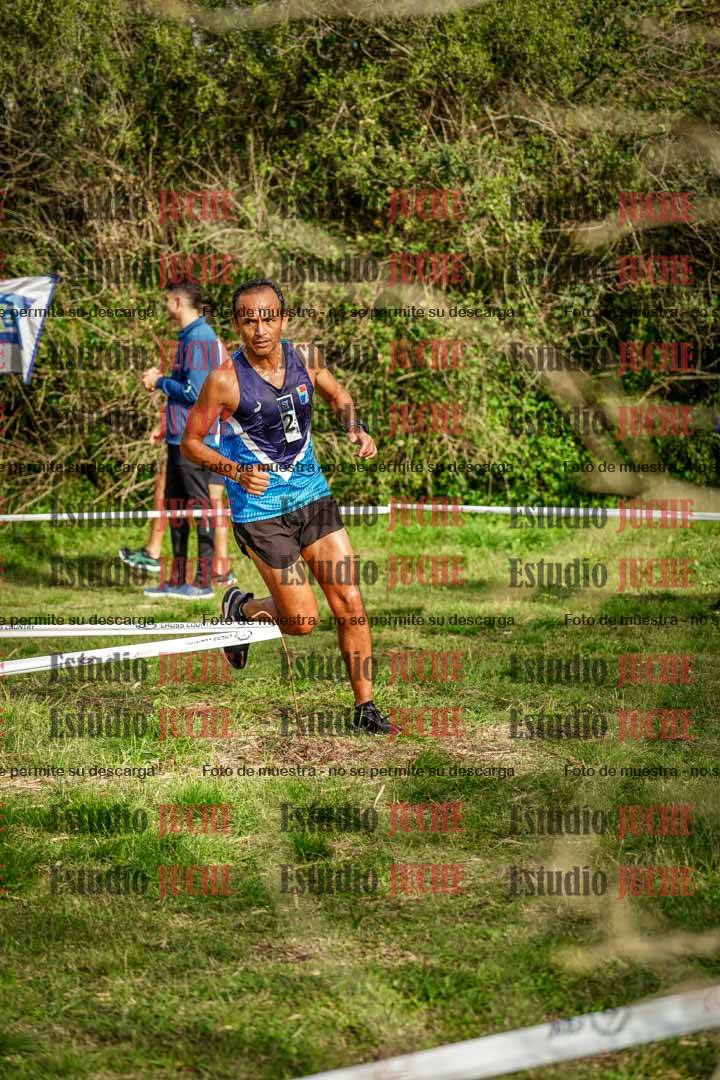 Fotos en el circuito