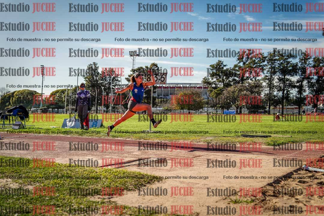 Fotos del salto triple - incluye todas las tablas