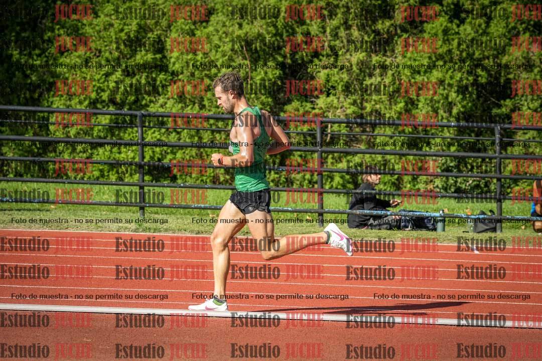 Fotos de los 10.000 m llanos
