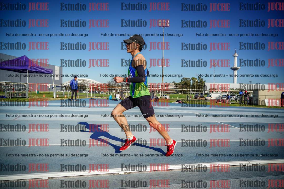 Fotos de los 10.000 m llanos de mujeres y varones