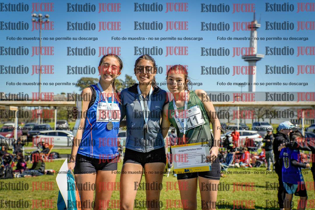 Fotos de algunos extras del torneo