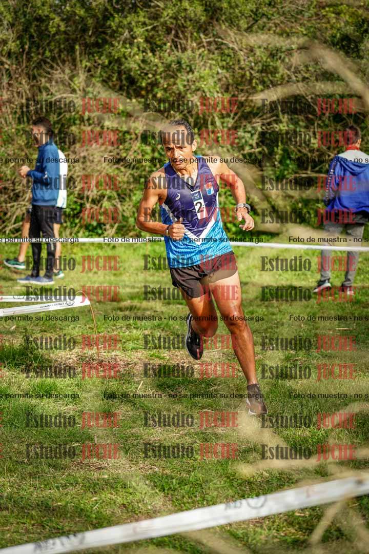 Fotos en el circuito