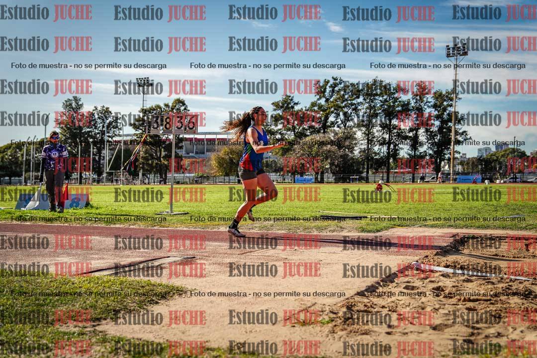 Fotos del salto triple - incluye todas las tablas