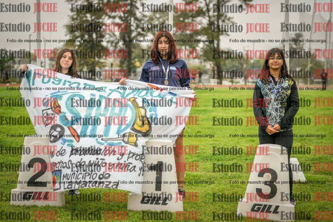 Fotos de algunos extras del torneo