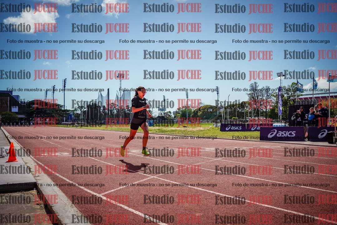 Fotos de los 200 m llanos de mujeres