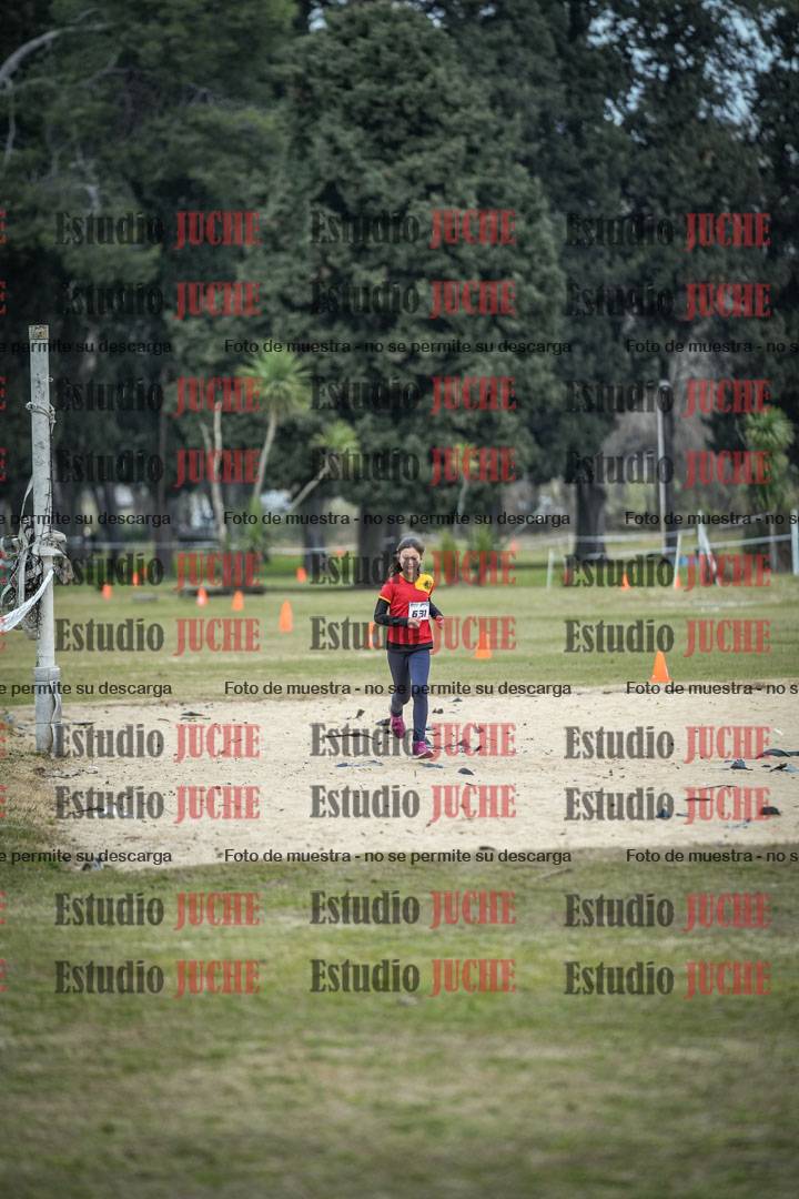 Fotos de la llegada