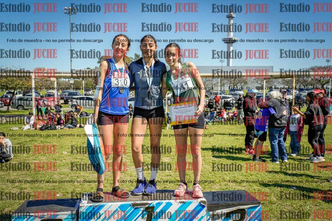 Fotos de algunos extras del torneo