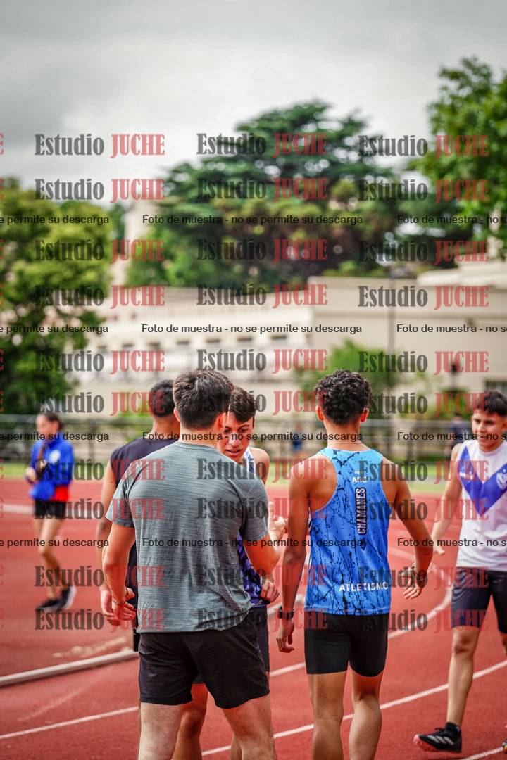 Fotos de algunos extras del torneo