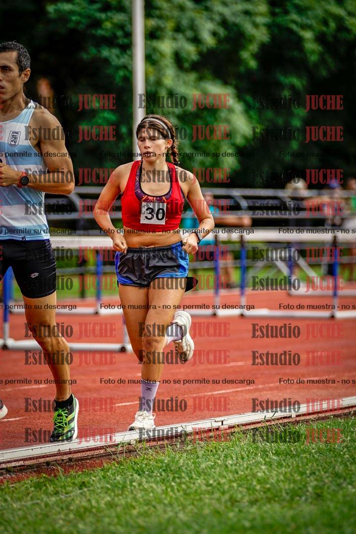 Fotos de los 10.000 m