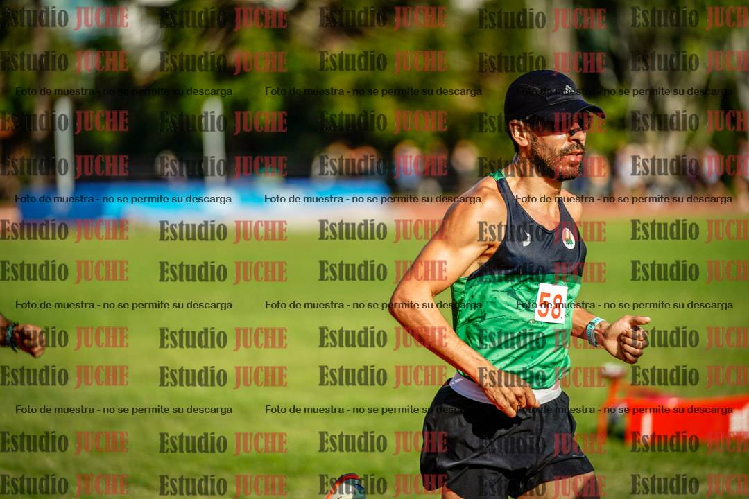 Fotos de los 10.000 m llanos