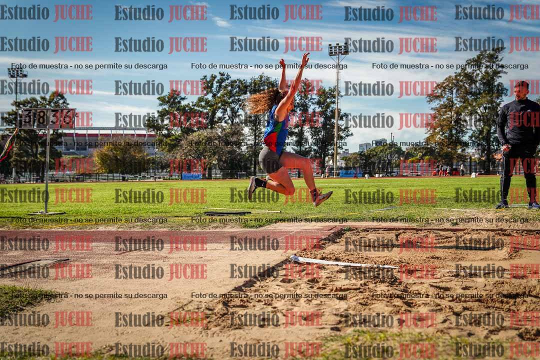 Fotos del salto triple - incluye todas las tablas