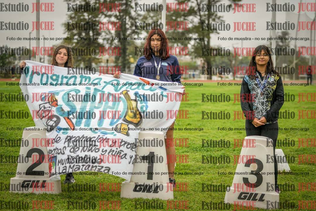 Fotos de algunos extras del torneo