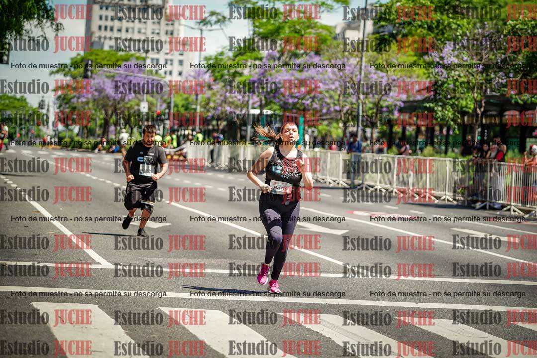 Fotos de la llegada - categoría B