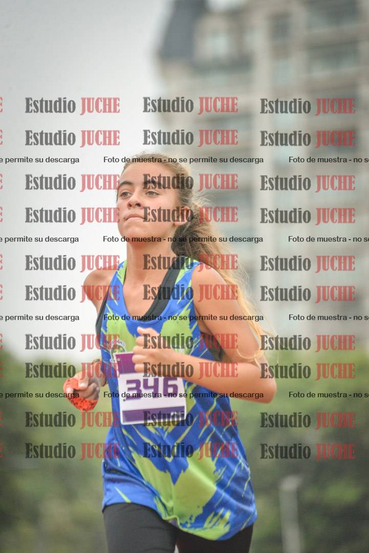 Fotos de los 2400 m llanos de mujeres