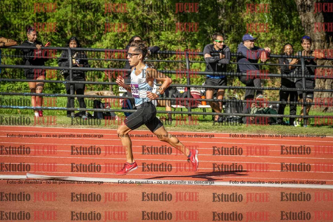 Fotos de los 10.000 m llanos