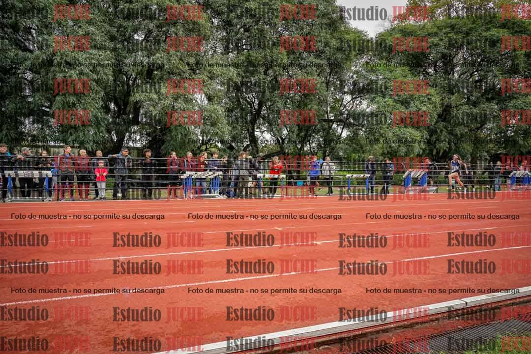 Fotos de los 100 m llanos de mujeres