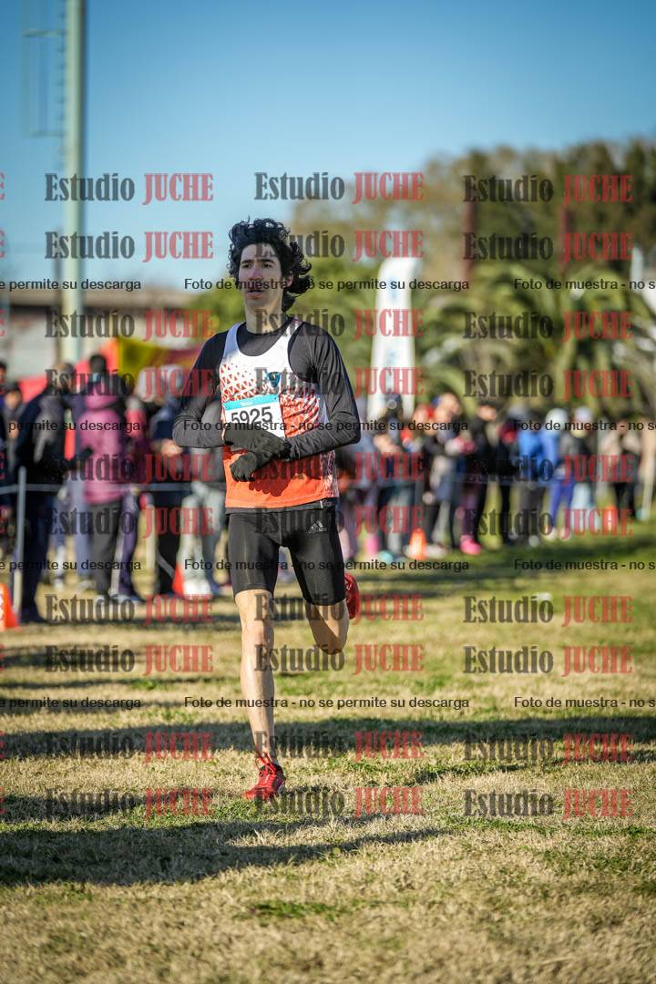 Fotos de las llegadas