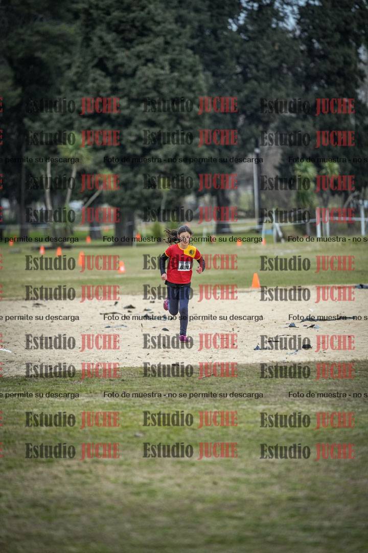 Fotos de la llegada