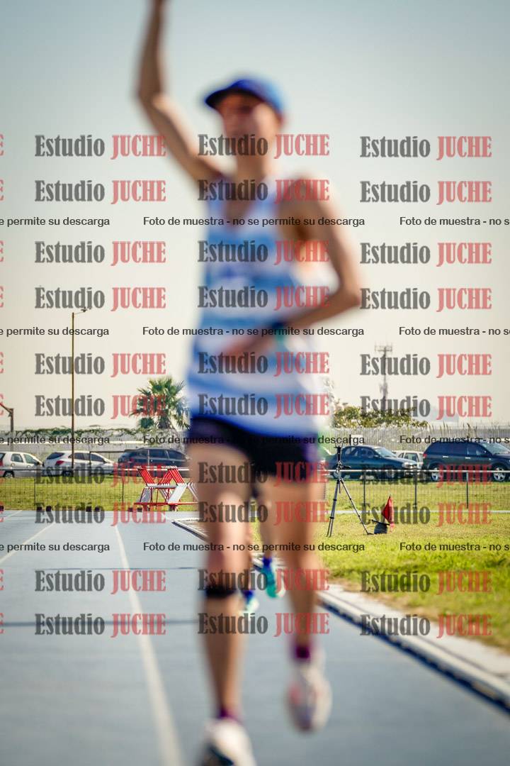 Fotos de los 10.000 m de mujeres y varones