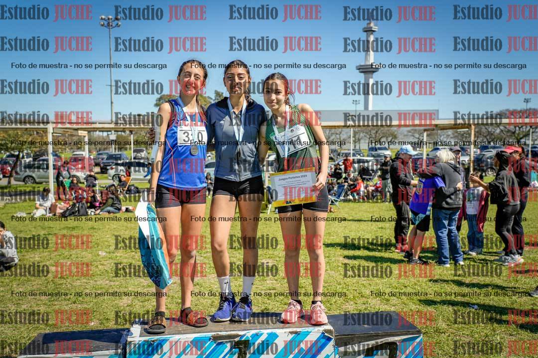 Fotos de algunos extras del torneo