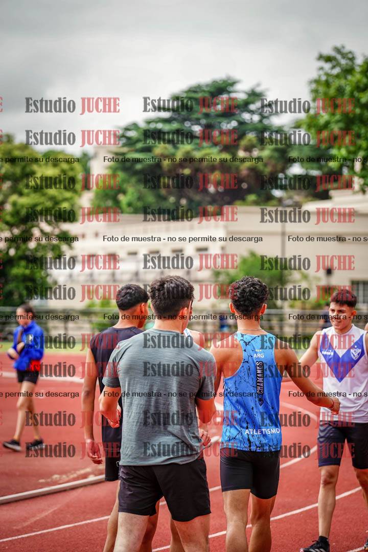 Fotos de algunos extras del torneo