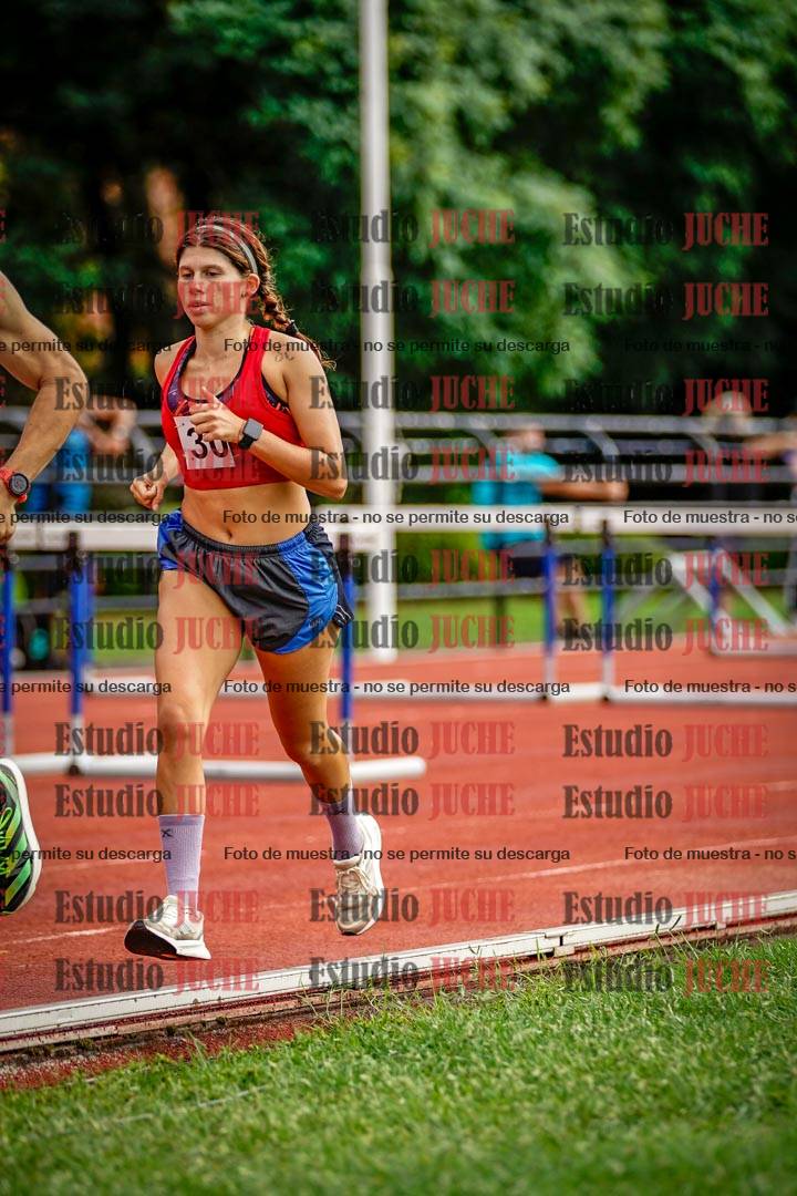 Fotos de los 10.000 m