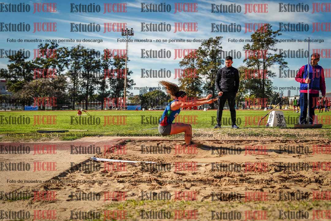 Fotos del salto triple - incluye todas las tablas