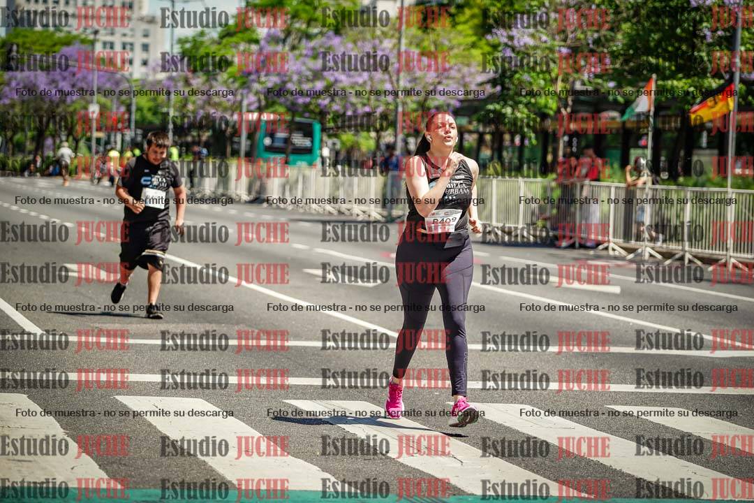 Fotos de la llegada - categoría B