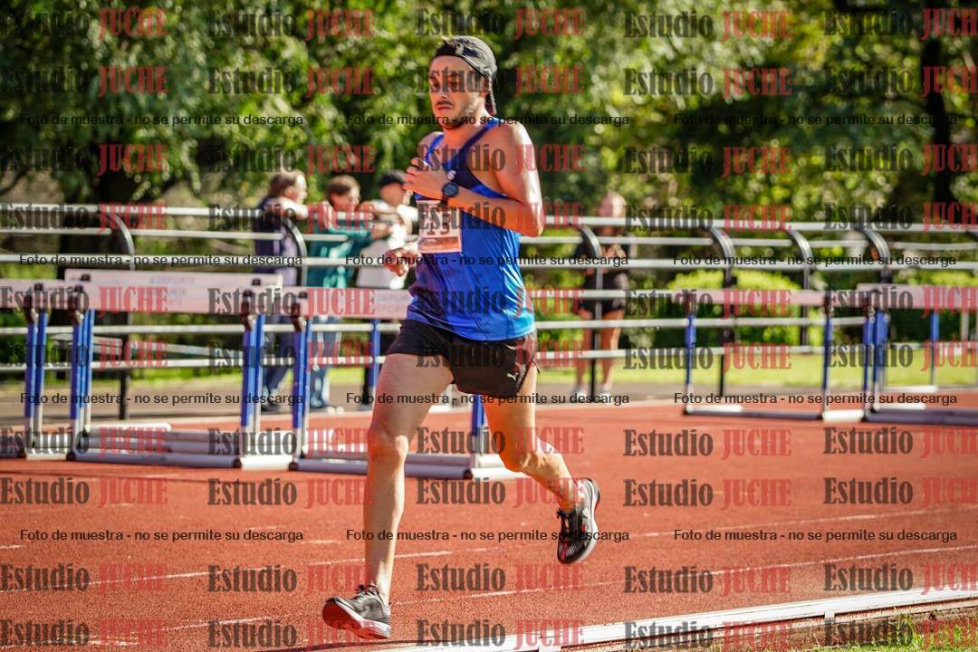 Fotos de los 10.000 m llanos