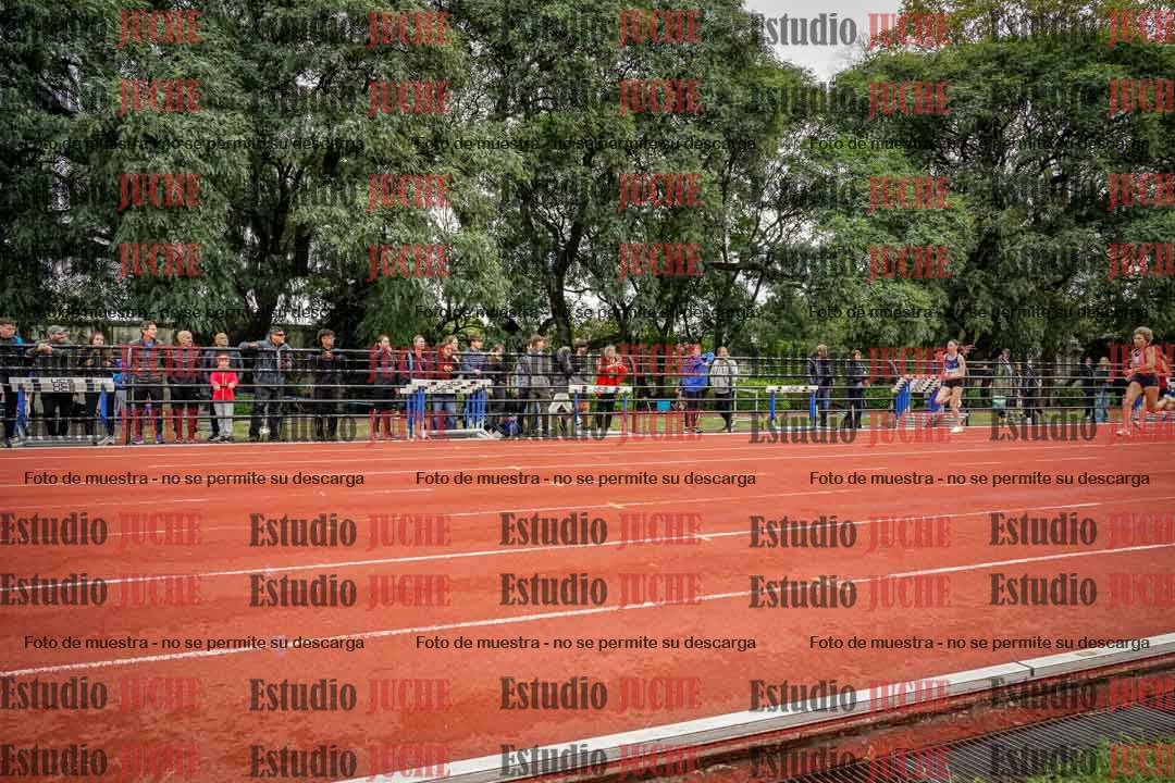 Fotos de los 100 m llanos de mujeres