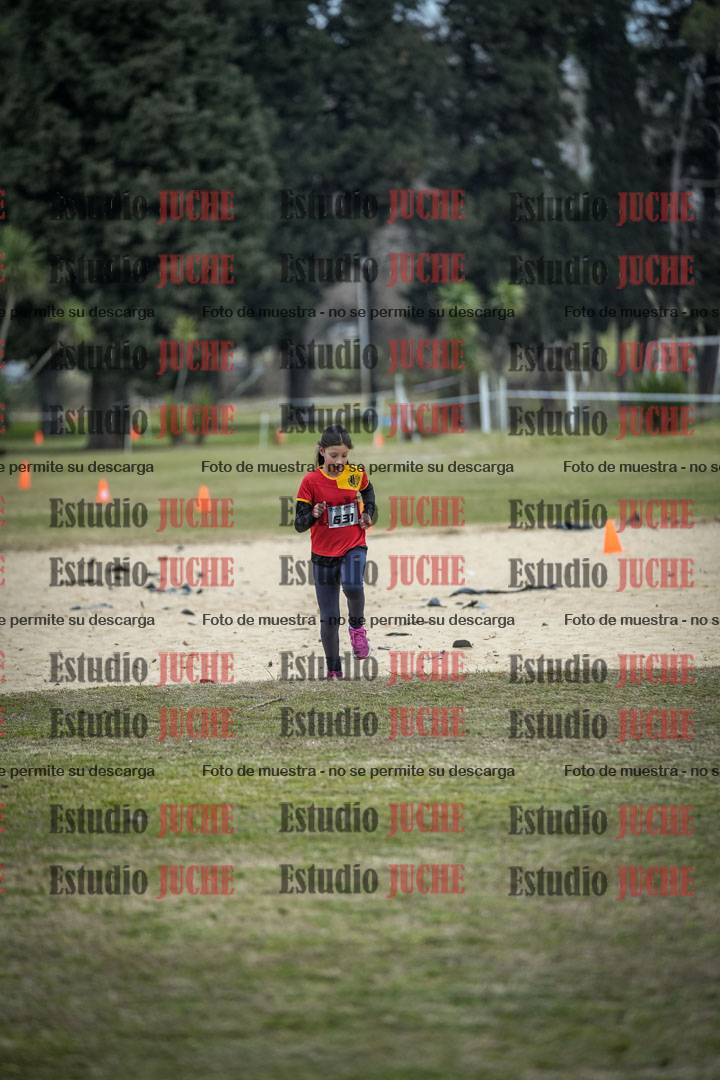Fotos de la llegada