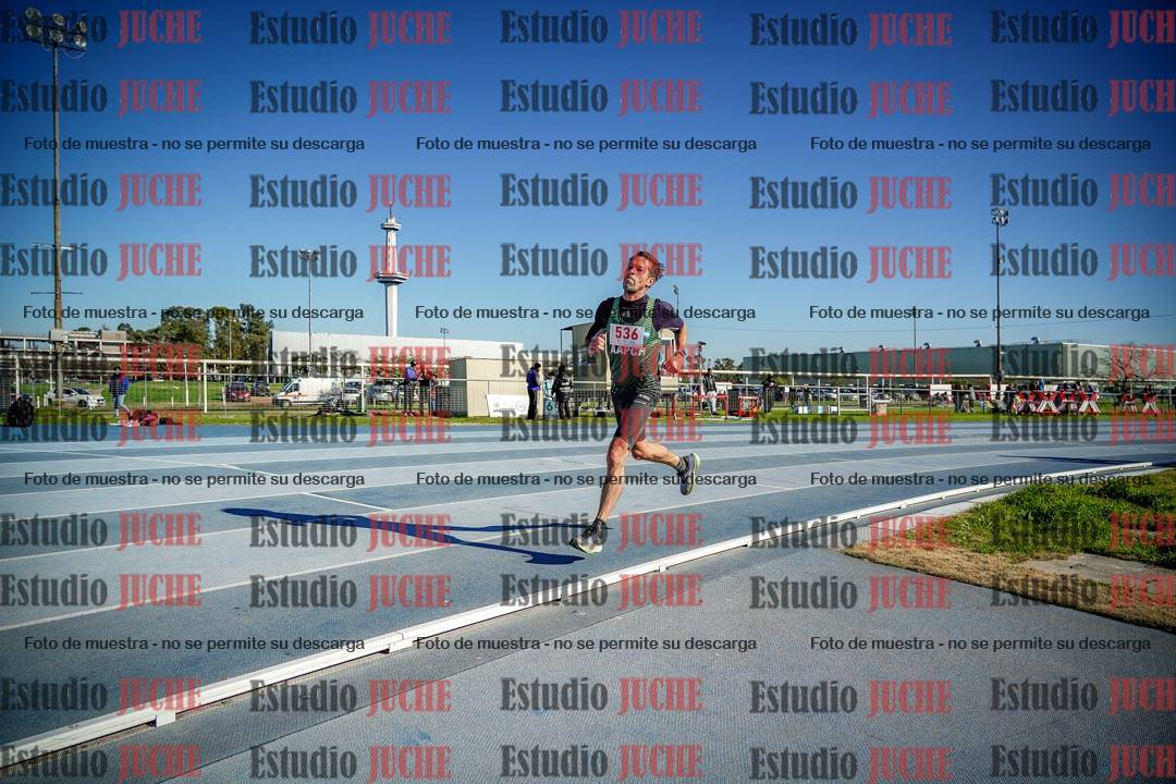 Fotos de los 10.000 m llanos de mujeres y varones