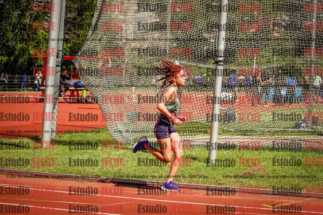 Fotos de los 2400 m llanos de mujeres