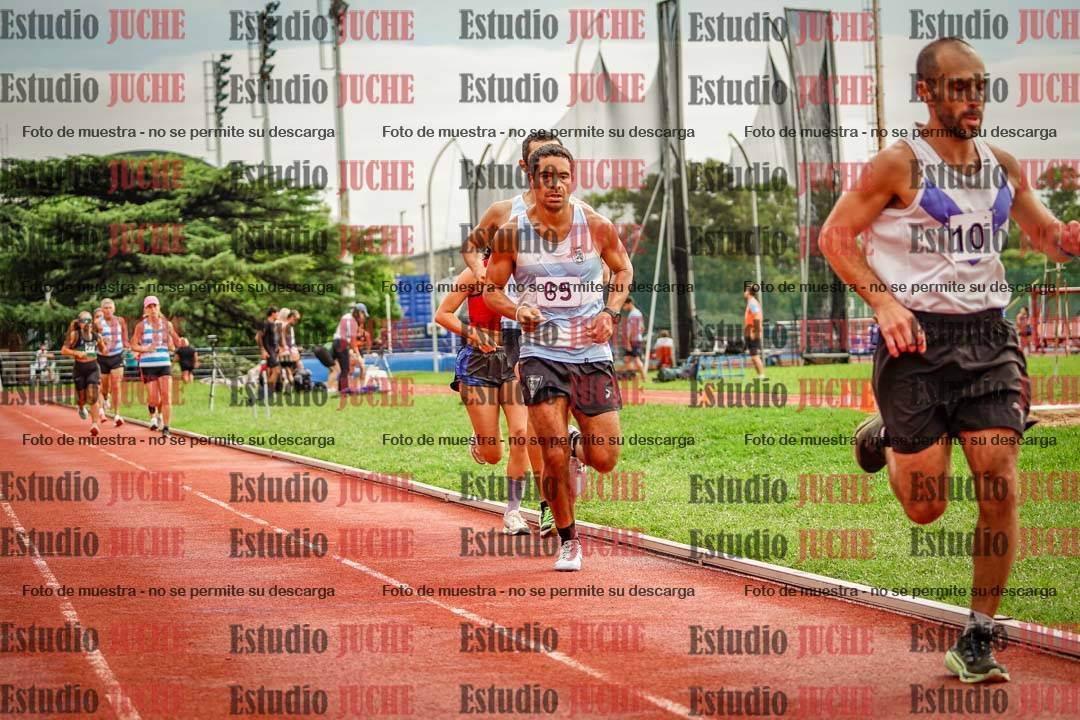 Fotos de los 10.000 m
