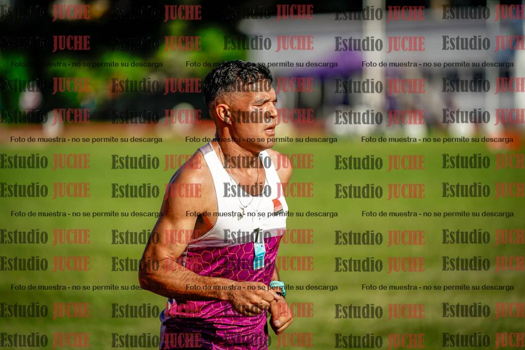 Fotos de los 10.000 m llanos
