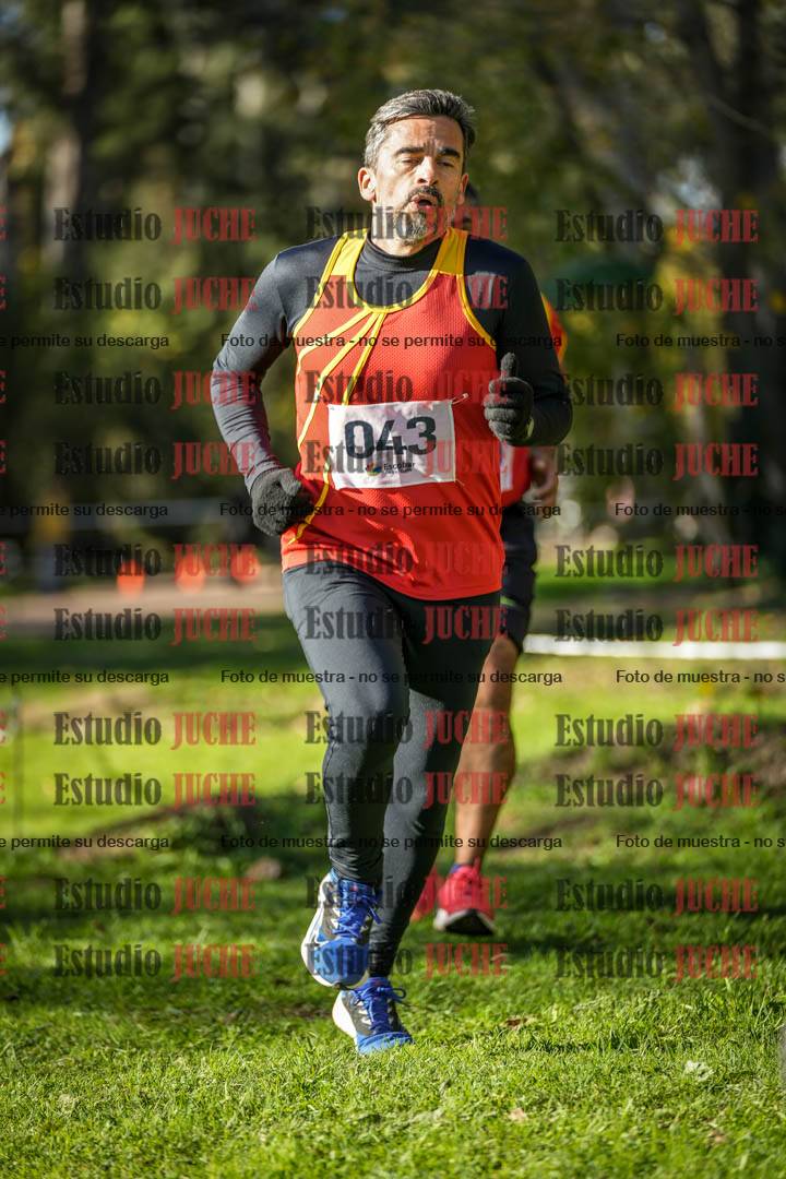 Fotos en el tercer punto del circuito
