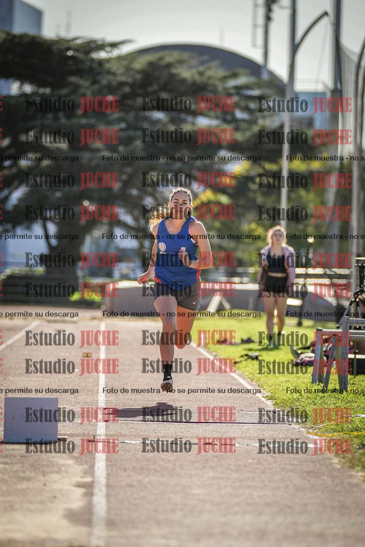 Fotos del salto triple - incluye todas las tablas