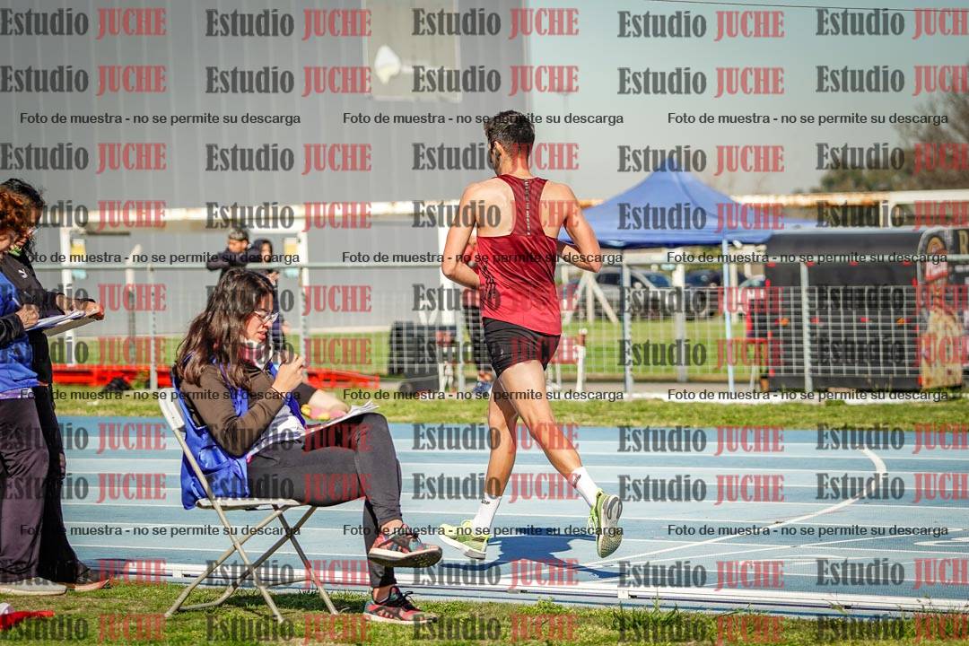 Fotos de los 10.000 m de mujeres y varones