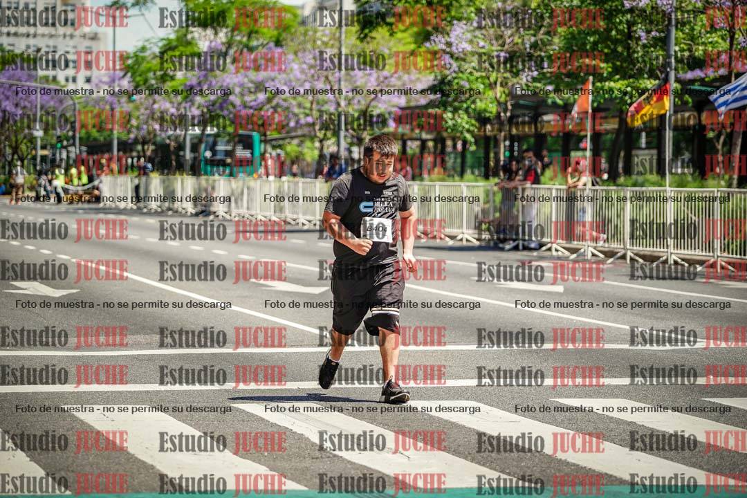Fotos de la llegada - categoría B