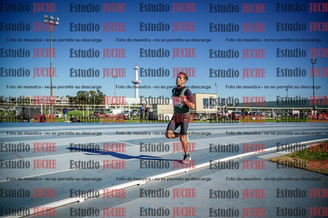 Fotos de los 10.000 m llanos de mujeres y varones