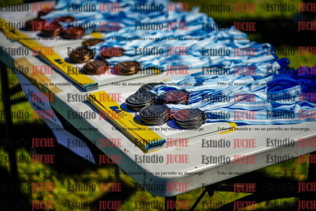 Fotos de algunos extras del torneo
