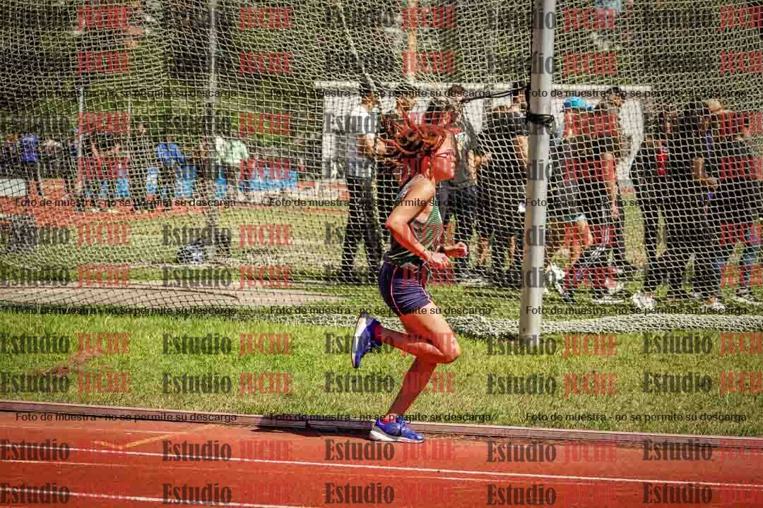 Fotos de los 2400 m llanos de mujeres