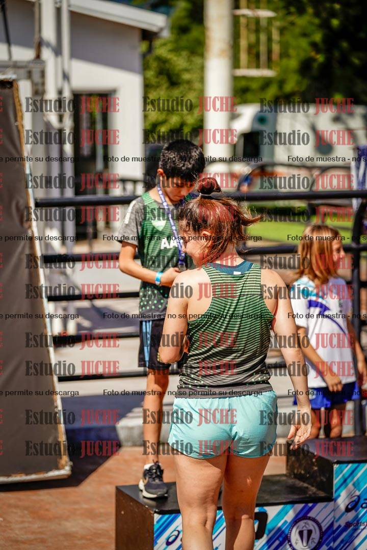Fotos de algunos extras del torneo