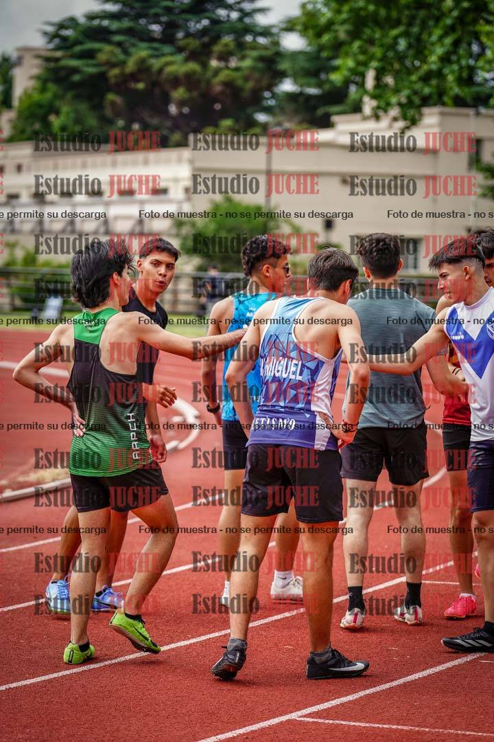 Fotos de algunos extras del torneo